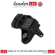 BOSCH Intake MAP Boost