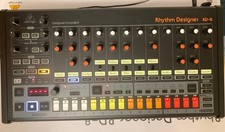BEHRINGER RD-8 RHYTHM DESIGNER