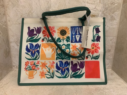 Emma bridgewater waitrose bag - emma,