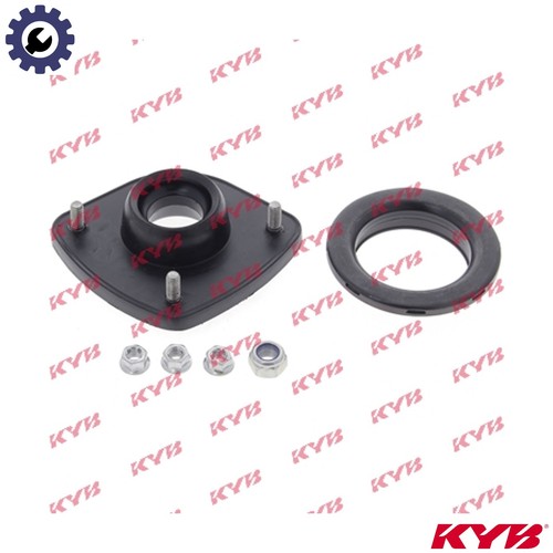 Repair kit suspension - repair,