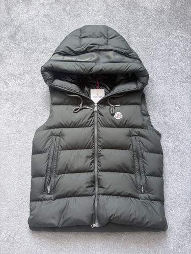 Moncler green cardamine - green,
