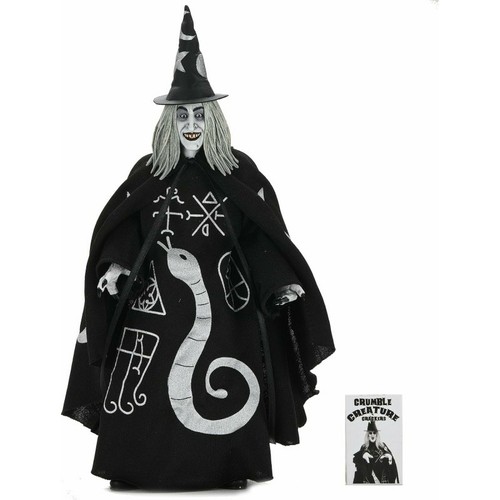 Munsters zombo inch clothed - zombo,