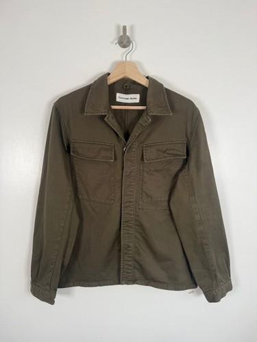 Universal works jacket - works, mens
