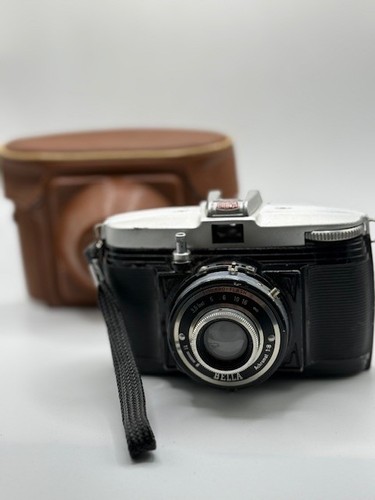 Vintage bilora bella - bella, medium