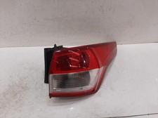 FORD KUGA TITANIUM TDCI MK2