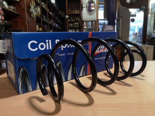 Front coil spring for ford - spring,