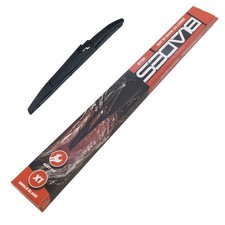 REAR WIPER BLADE EXACT FIT