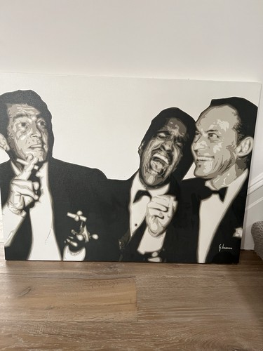Rat pack original - rat,