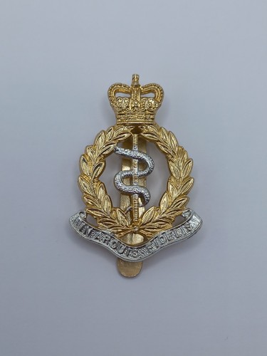 Vintage royal army medical - vintage,