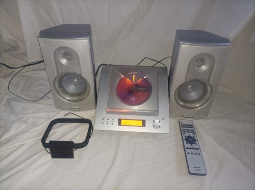 Sharp 1000 compact - -,