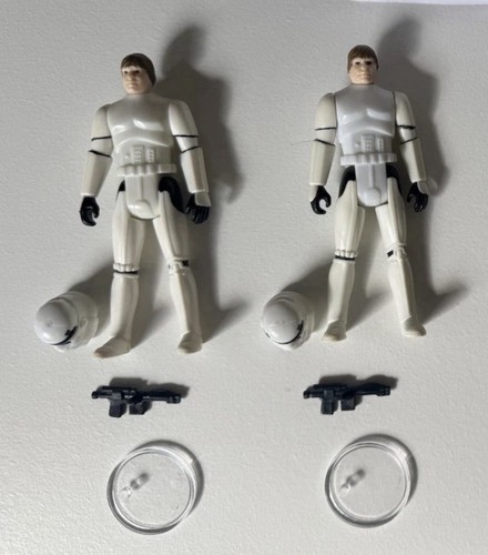 All original complete kenner - complete,