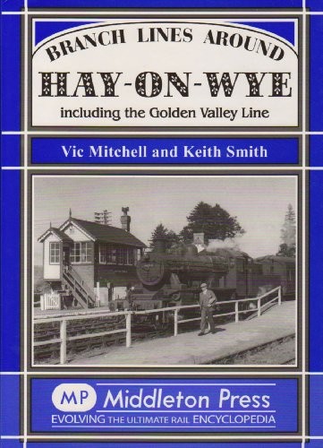 Branch lines around - lines,