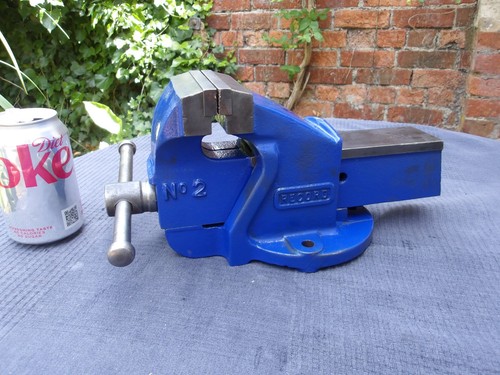 Record engineers bench - ,