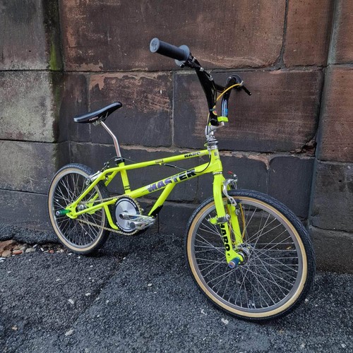 Haro 1989 bashguard - haro,