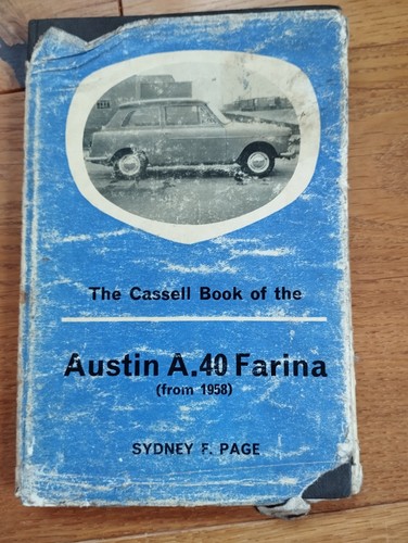 Austin farina cassell - austin,