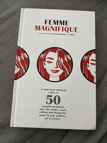 Femme magnifique fi - (hi,