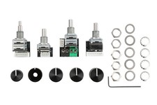 Sadowsky Onboard Bass Preamp