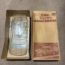 Tamiya BMW E30 M3 Linder
