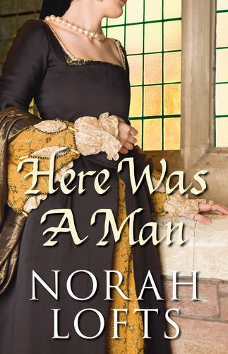 Here was man - was, norah