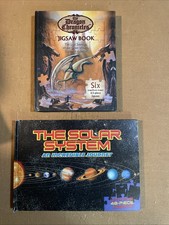 Kids Jigsaw Books The Dragon