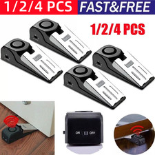 Alarm Wireless Home Travel