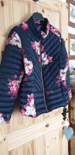 Joules padded quilted - quilted, coat