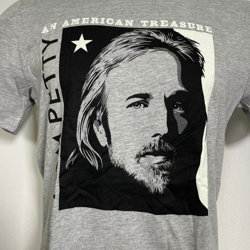 Tom petty the heartbreakers - petty,