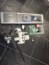 Hotpoint Autodose H8w946sb Spares Used