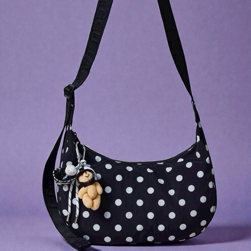 Baggu medium nylon crescent - baggu,