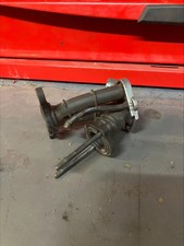 Husqvarna K760 K770 Petrol Disc Cutter Concrete Saw Carburettor Inlet Assembly