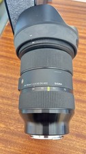 Sigma 70mm dg - dg, art