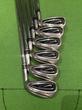 Nike | Slingshot Irons | 5-PW