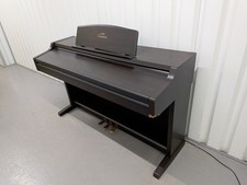 Yamaha Clavinova CLP-840