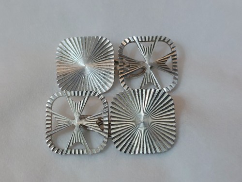 Vintage maltese 925 silver - maltese,