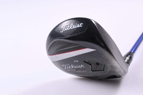 Titleist 913 wood 15 - titleist, fd