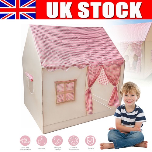 Kids princess castle play - kids,