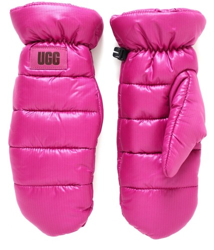 Ugg women puff yeah - yeah, all