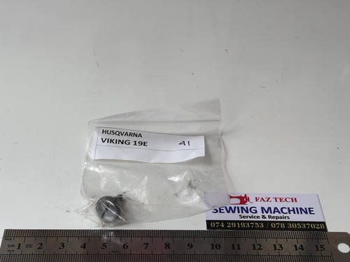 Thumb screw for husqvarna - screw,