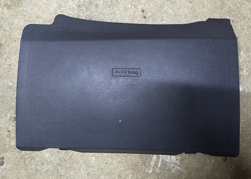 Fiat 500 knee airbag - 500,