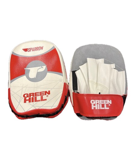 Sparrow white grey red - sparrow, /
