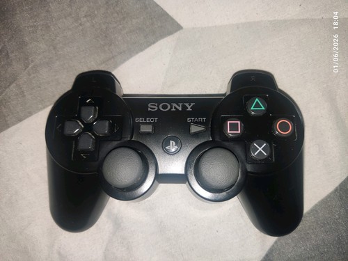 Official sixaxis wireless - official,