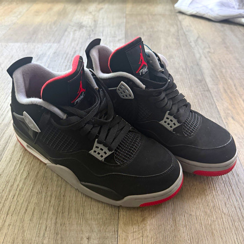 Jordan bred box - jordan,