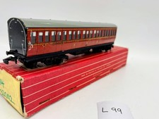Hornby dublo rail d14 32092 - 3,