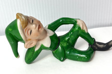 VINTAGE ELF PIXIE MCM