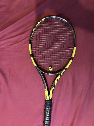 Babolat pure aero - aero, vs
