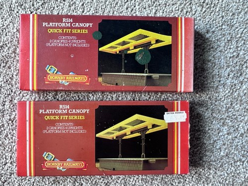 Vintage hornby r514 - vintage,