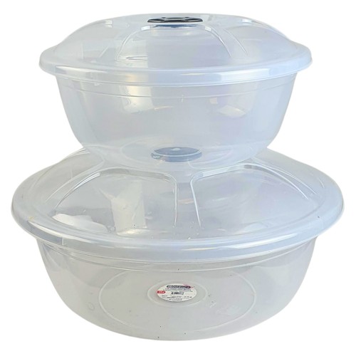Liter and clear - 5,