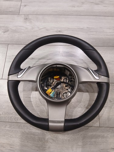 Genuine porsche pdk steering - genuine,