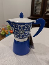 Brandani Italian Blue Coffee