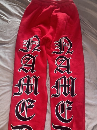 Named collective tracksuit - named,